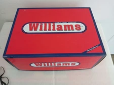 Williams Die Cast hudson w/whistle union pacific Cab #7467 CS109W LN