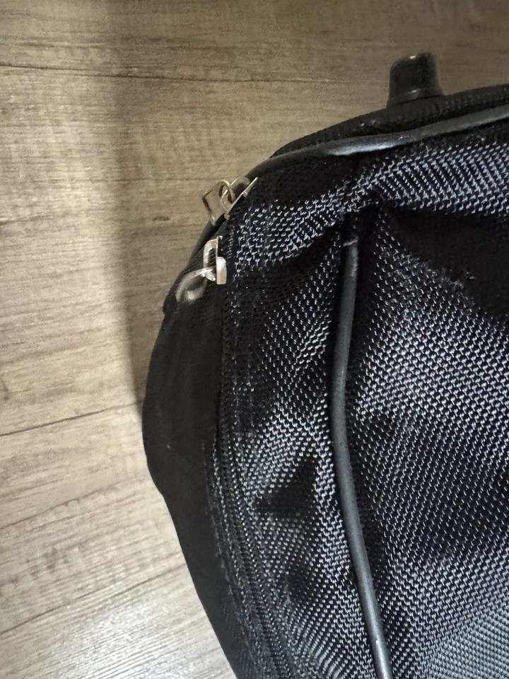 Bolsa de viaje Audi R8 Quattro GmbH - Imagen 4 de 4