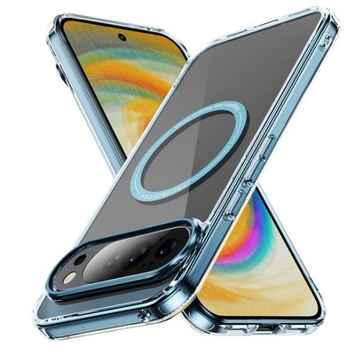 For Google Pixel 10 Pro XL 9 9A 8A  8 Shockproof Magnetic Mag Safe Case Cover