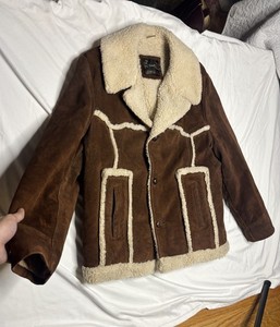 Sears the Leather Shop Jacket | eBay