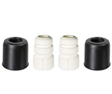 Febi Bilstein 109438 Front Shock Absorber Dust Cover Kit Replacemen Fits Vw-audi Febi Bilstein 109438 Front Shock Absorber Dust Cover Kit Replacemen Fits Vw-audi