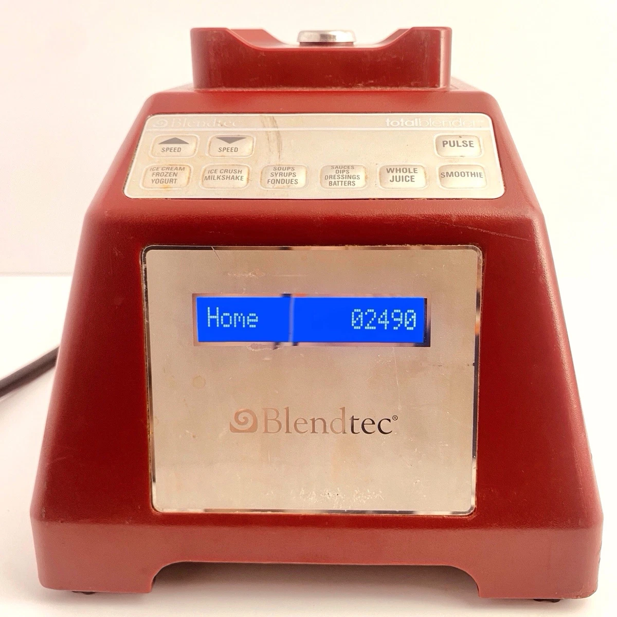 Blendtec Es3 for sale | eBay