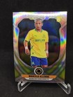 2025 Panini Prizm FIFA Club World Cup - #131 Marcelo Allende Silver Prizm