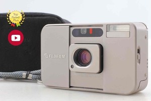 Fujifilm Cardia Mini Tiara | eBay