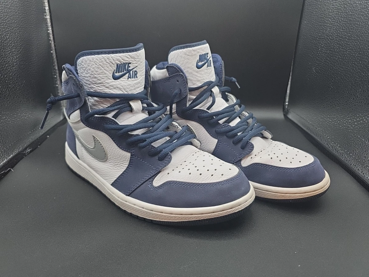 Jordan 1 Retro High CO.JP Midnight Navy - огромный выбор по лучшим