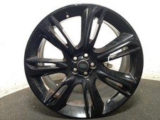 LANDROVER RANGE ROVER VELAR ALLOY WHEEL 22 5X108 OFFSET ET45 9J 2017-2026 J8A2-