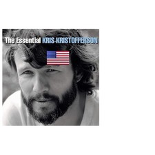 Kris Kristofferson - The Essential Kris Kristofferson