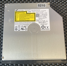 Dell HL Hitachi LG Data Storage Super Multi DVD Writer P/N 09M9FK-GU90N