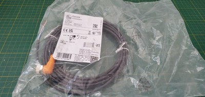 Ifm Electronic Kabeldose M12 EVC005_0.16_5