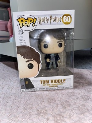 Funko POP - Harry Potter- Tom Riddle 60
