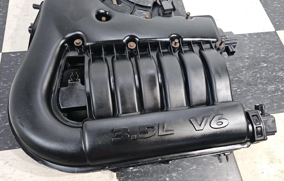 ✅ Chrysler 300 Dodge Charger Magnum 2005-2006 3,5 L colector de admisión superior OEM Foto 2 de 4