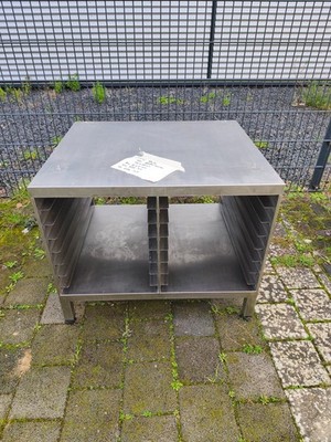 Rational Untergestell Unterschrank SCC CM CMP I Combi ab 2004 -