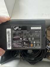 FSP Desktop Computer Power Supply PSU Non-Modular FSP400-60AGBAK