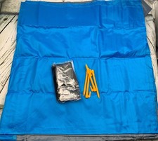 Sand Free Beach Blanket Large Oversized Outdoor Picnic Mat Waterproof Quick