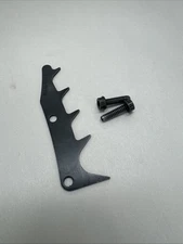 NEW OEM Husqvarna 450 Rancher 445 Chainsaw Felling Dog Spike & Bolts