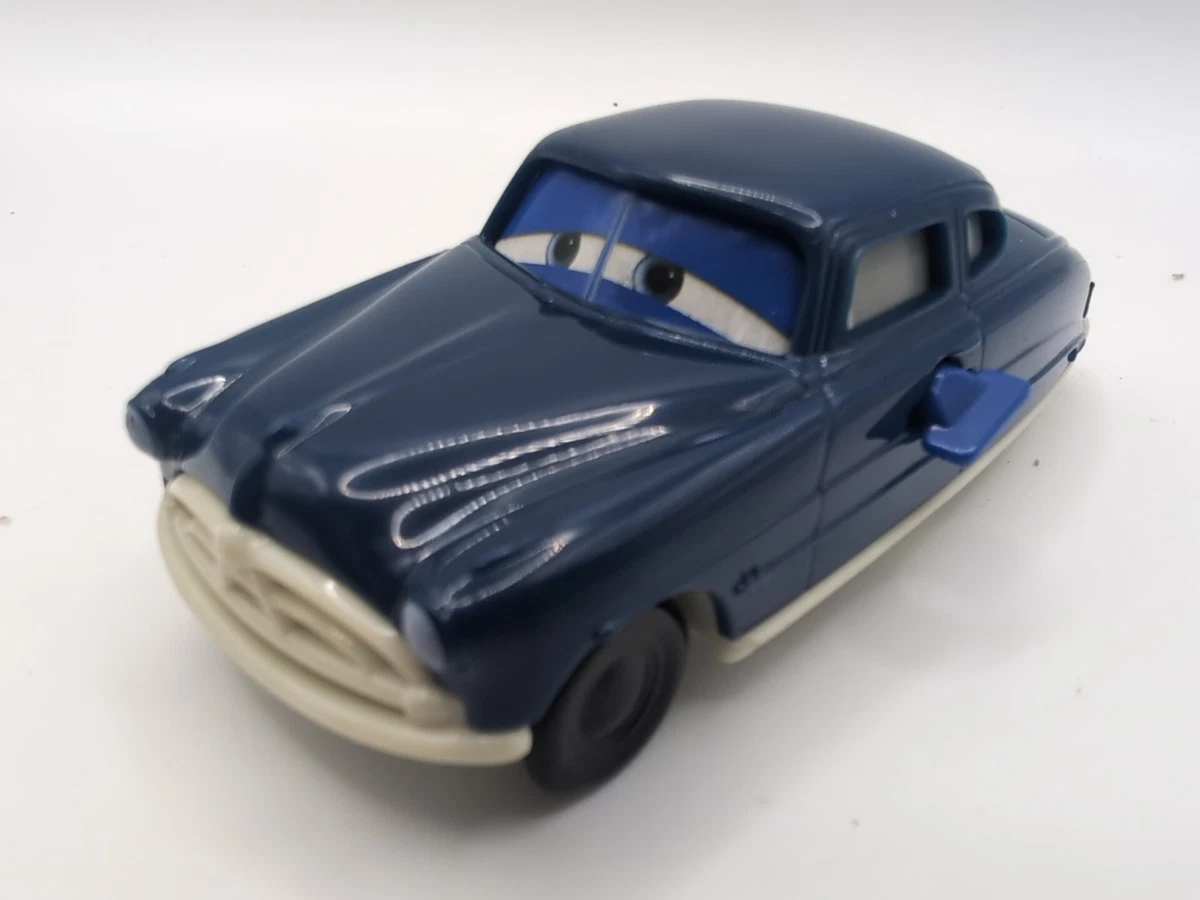 Disney Vintage Diecast Cars, Trucks & Vans for sale | eBay