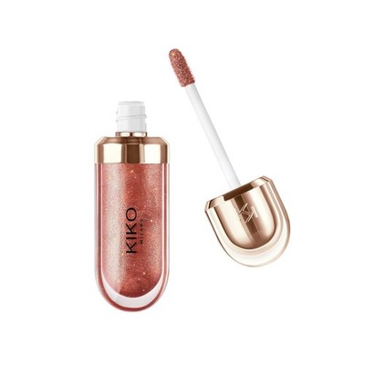 KIKO Milano 3D Hydra Lipgloss 44 Limited Edition Lipgloss