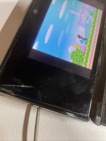Nintendo 3DS Black