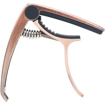 Guitar Capo Folk E -Gitarren -Capo -Gitarren -Ersatz -Capo -Gitarren -Accessoire