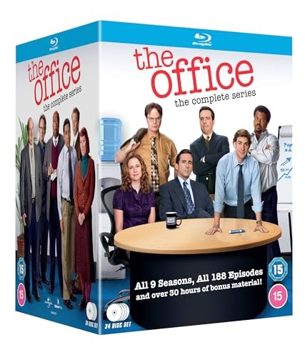 The Office: The Complete Series - Image 3