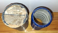 EDISON BA CYLINDER  RECORD #2126 MY MOTHERS OLD RED SHAWL  - WILL OAKLAND