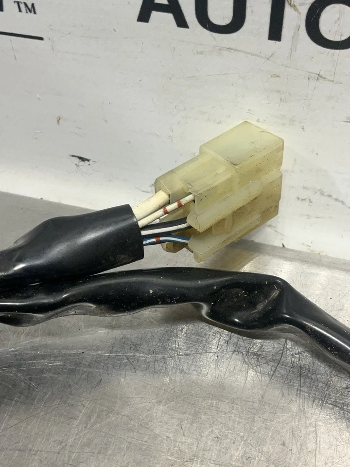 1990 - 1993 讴歌 Integra 原始设备制造商点火锁气缸和开关带 2 键原始设备制造商 — 第 3/4 张图片