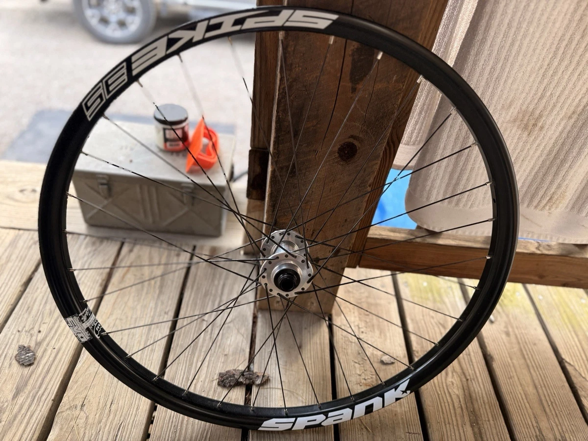 SPANK 27.5