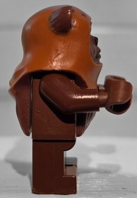 LEGO Minifigure- Wicket (Ewok) (sw0237) Star Wars Endor Return of the Jedi