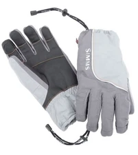 Simms Fishing Outdry Insulated Glove Large Wind & Waterproof Best In Class NEW!
