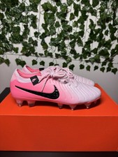 Nike Tiempo Legend 10 Elite SG Pro AC Soccer Cleats Mens Size 7/ Womens Sz 8.5