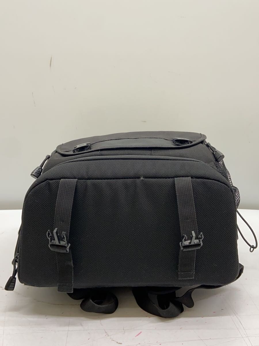 LOWEPRO Backpack Polyester BLK Plain Fastpack 200 - image 4