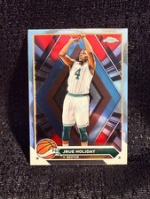 2023-24 Topps Chrome Basketball Base Complete Your Set You Pick NBA Card #1-190