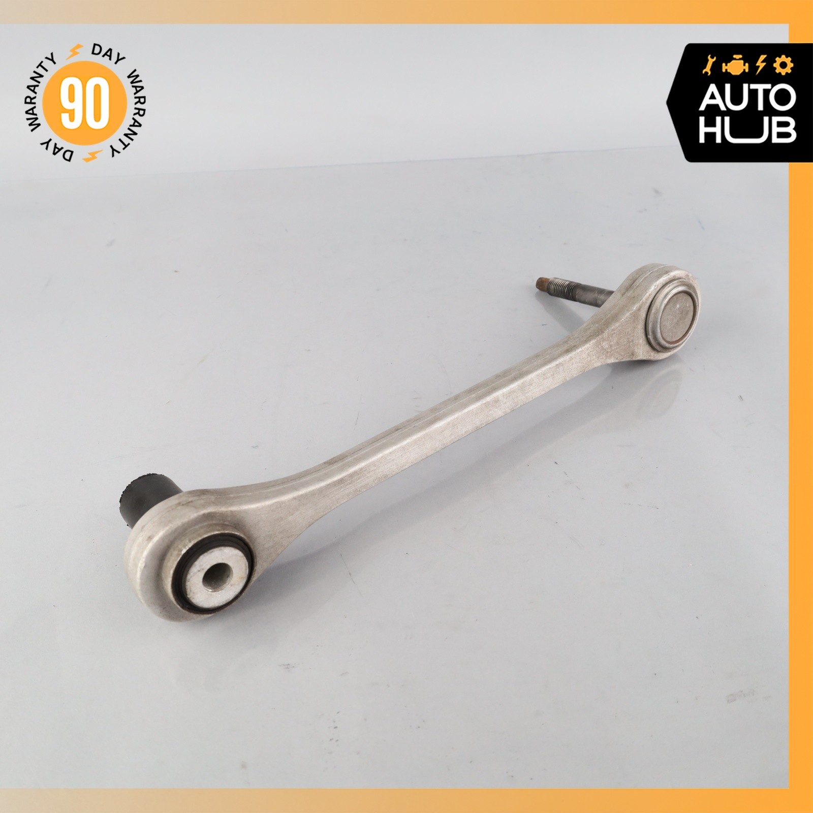 07-18 Bentley Continental GTC Rear Right or Left Tie Rod Control Arm OEM
