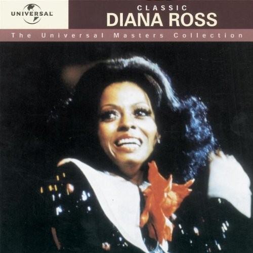 Ross Diana - Classic