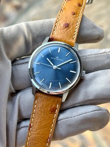 Bucherer Vintage Watch | eBay