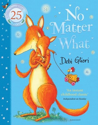 No Matter What Debi Gliori