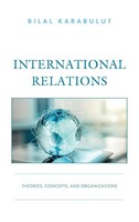 Bilal Karabulut | International Relations | Buch | Englisch (2024)