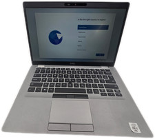 Dell Latitude 5410 i5 10th Gen 16GB 256GB SSD Windows 11 Pro