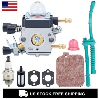 BG55 Carburetor for STHIL BG85 BG 55 BG65 SH85 SH55 Leaf Blower 4229 120 0606
