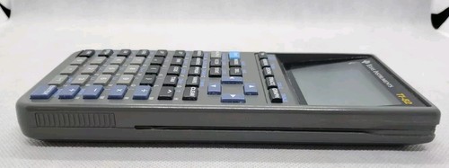 Pre-Owned Texas Instruments TI-82 Graphing Calculator Tested, Batteries Included - Picture 8 of 18