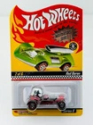 Hot Wheels 2007 RLC Redline Club Neo Classics RED BARON #2352/7500 NEW !