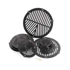 Aluminum Alloy Bahtinov Focusing Mask Telescope Caliber Fixed Diameter 60-270mm