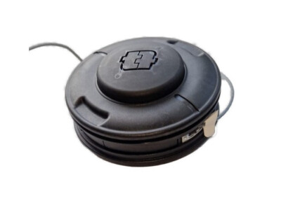 STIGA BC & SBC - Fadenkopf Fadenspule Motorsense Freischneider  Ø 130 M10 x 1.25