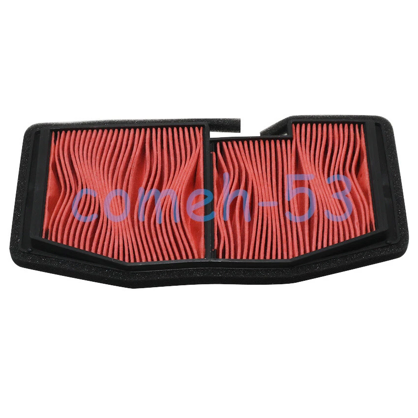 Motorcycle Air Filter Element For Triumph Daytona Street Triple 675 R T2200987 - Image 3 of 4