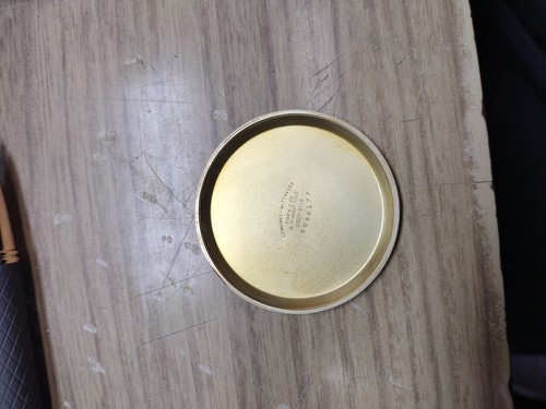 LONGINES 14K SOLID GOLD MANUAL WIND POCKET WATCH Running - Picture 5 of 5