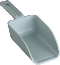 Plastic Ice Machine Scoop Large Scooper Spoon Freezer Cube Food Bucket 32 Ounce