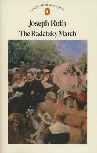 Modern Classics Radetzky March