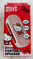 Hello Kitty Bluetooth Portable Bluetooth Speaker
