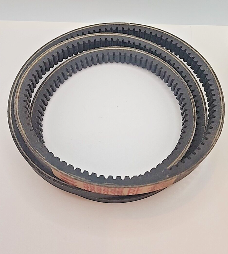 Courroie Renforcée Aramid D&D PowerDrive 382836 - 5LK 5/8 X 62 Pouces, Type V-Belt