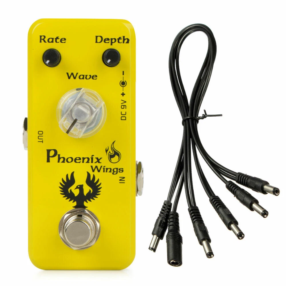 Movall tremolo on sale